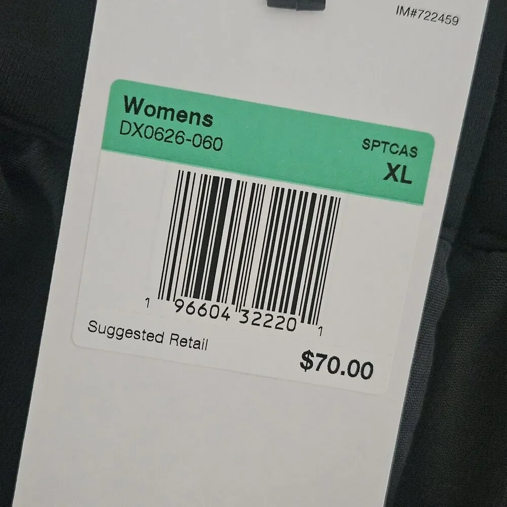 Nike women team